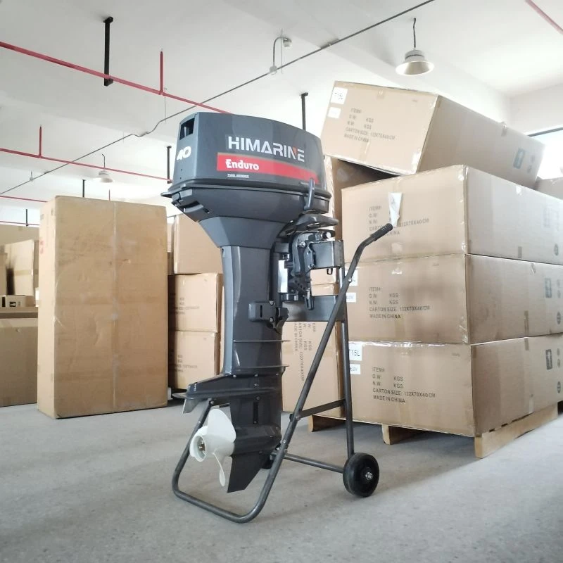 E40J OUTBOARD MOTOR E40J OUTBOARD MOTOR