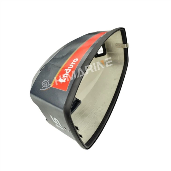 yamaha top cowling