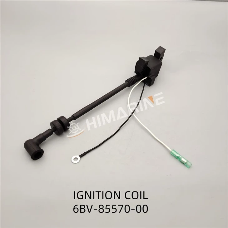 IGNITION COIL 6BV-85570-00
