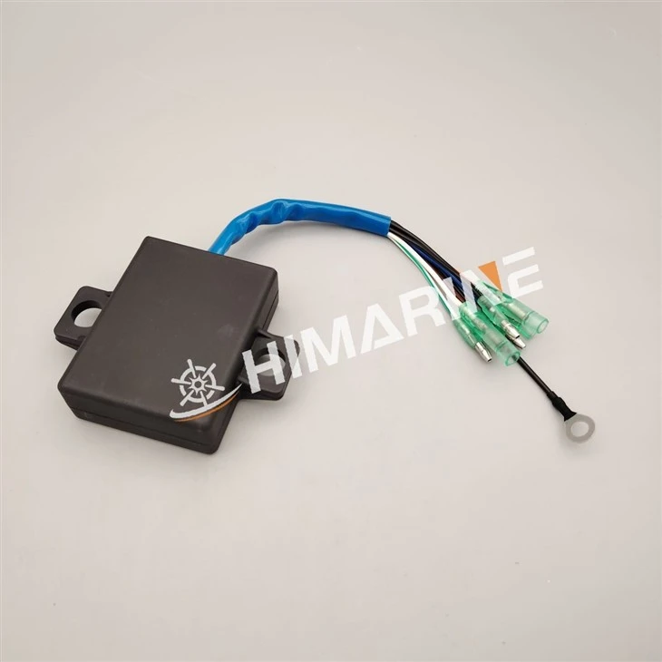 6B4-85540-01 CDI UNIT ASSY