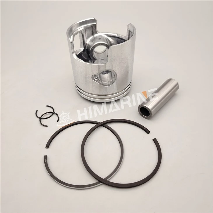 Tohatsu 25HP Piston Kits With Rings 346-00001-1