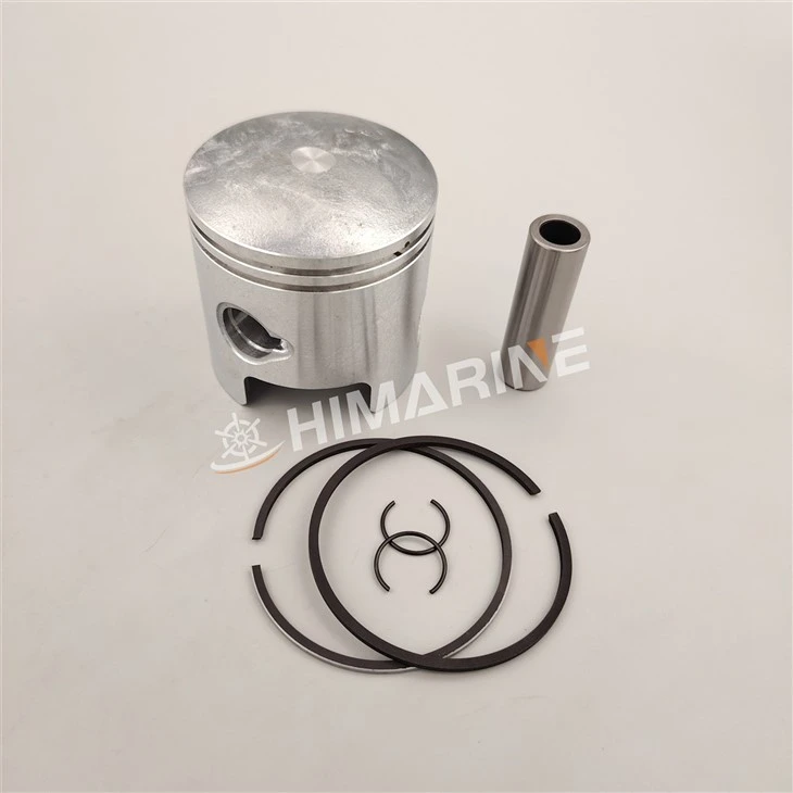 346000011 Piston Kits With Rings