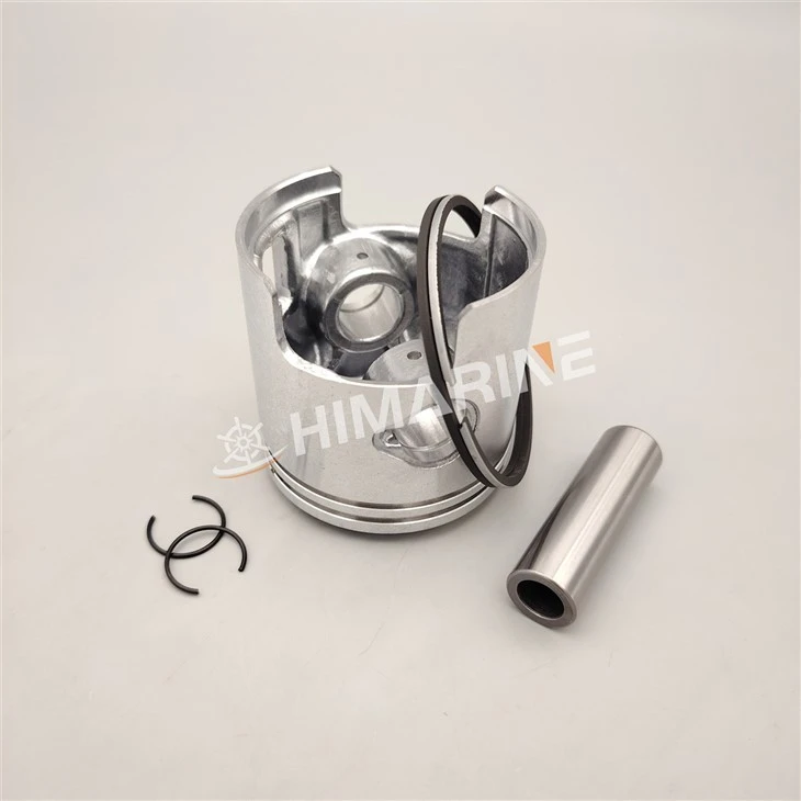 346-00001-1 30HP Piston Kits With Rings