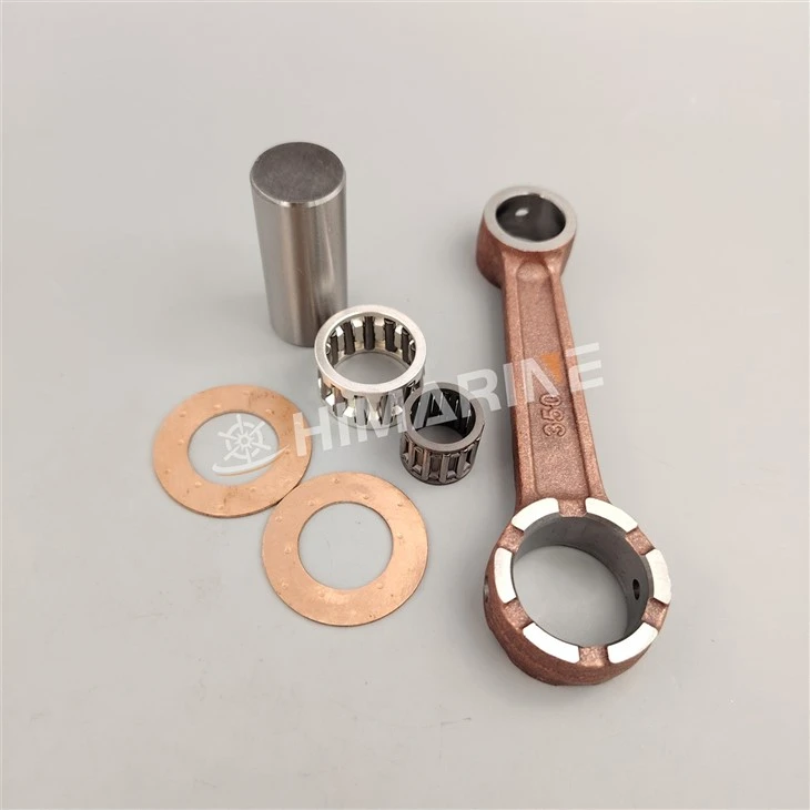 350-00040 18HP CRANKSHAFT ASSY