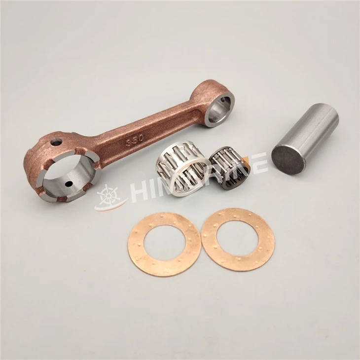 350-00040-0 Connecting Rod Kit