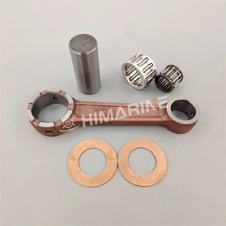 Connecting Rod Kit 350-00040-0