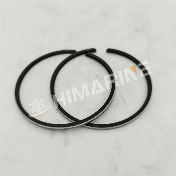 351000110 Piston Ring Set for Tohatsu