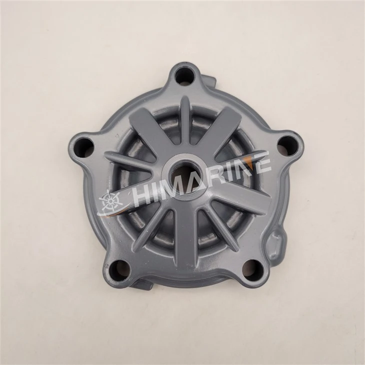369B01001-1 Cylinder Head Cover