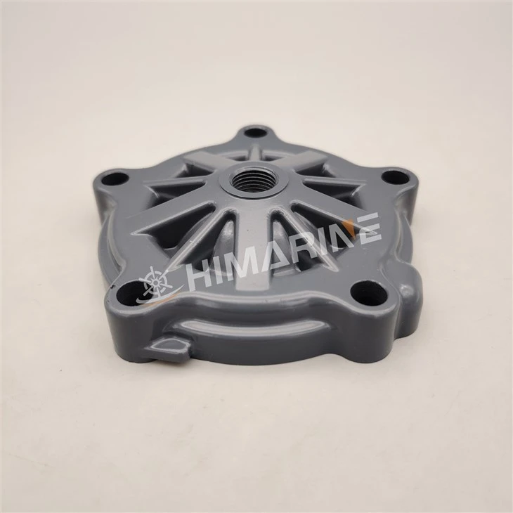 369B01001 Cylinder Head Cover