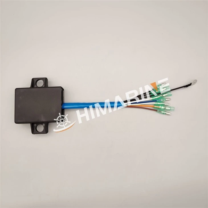 6B4-85540-00 CDI UNIT ASSY