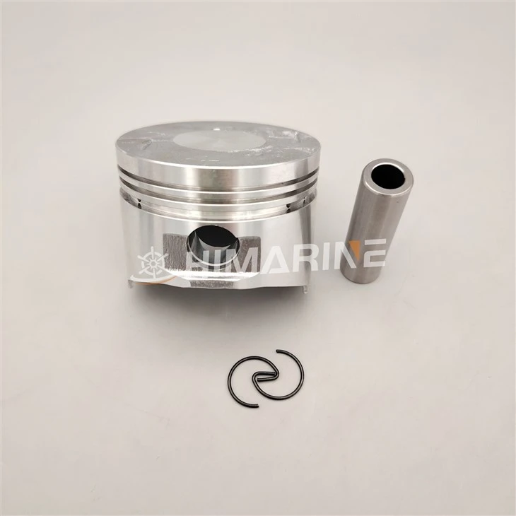 Piston Kit 66M-11631-00-96