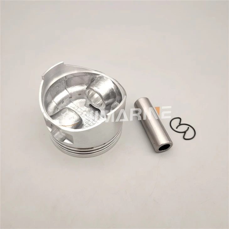 STD Piston Set 66M-11631-00-96