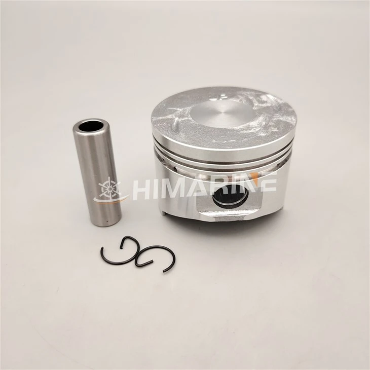 STD Piston Set 66M-11631-00-96-00