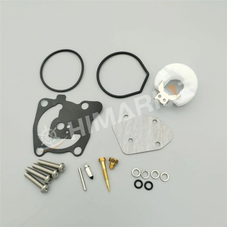 40HP CARBURETOR REPAIR KIT