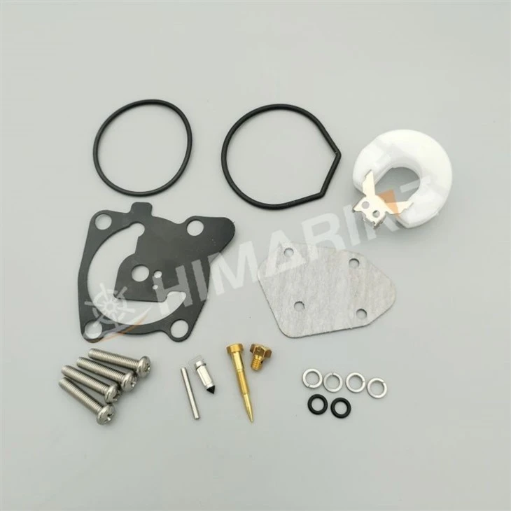 66T-W0093-01 YAMAHA CARBURETOR REPAIR KIT