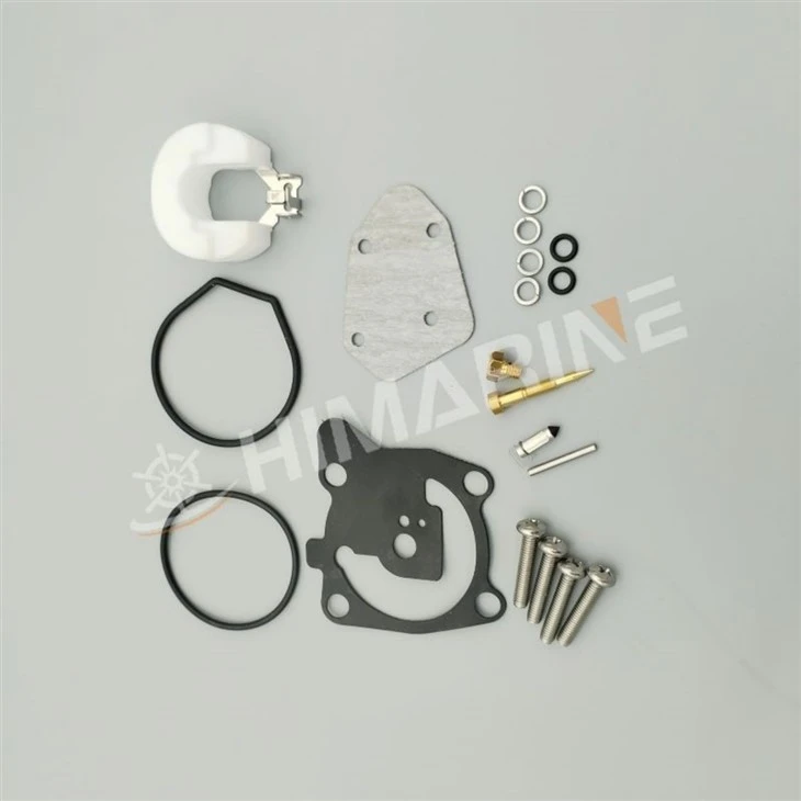 66T-W0093-01 OUTBOARD CARBURETOR REPAIR KIT