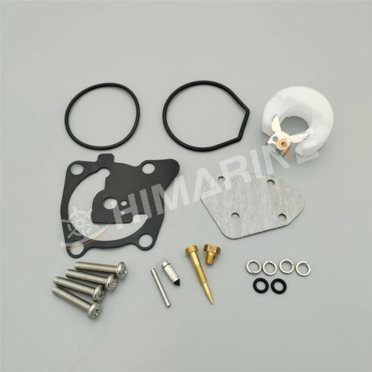 66T-W0093 CARBURETOR REPAIR KIT