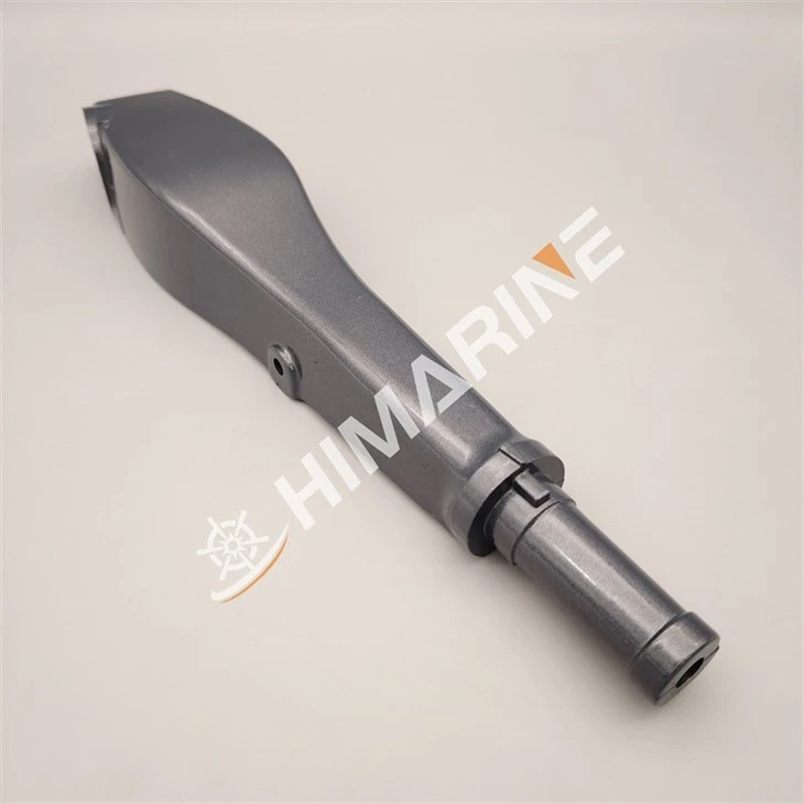 676-42111-03-4D-00 HANDLE STEERING