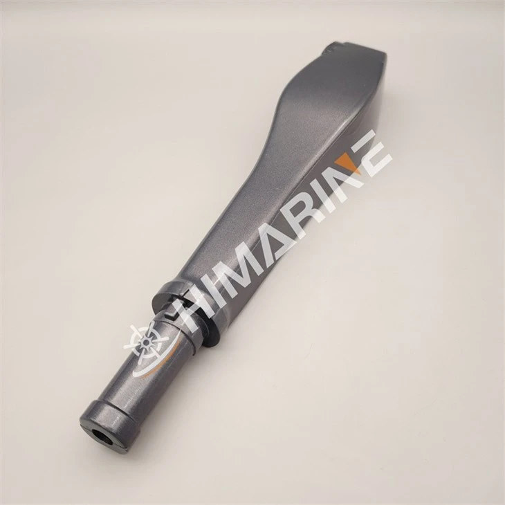 676-42111-03-4D HANDLE STEERING