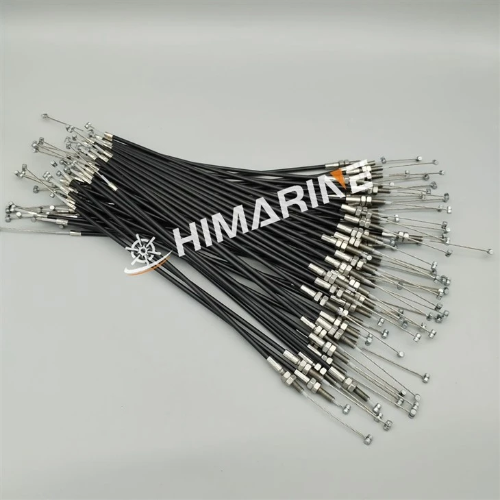 HIMARINE CABLE THROTTLE 6B4-26301-00
