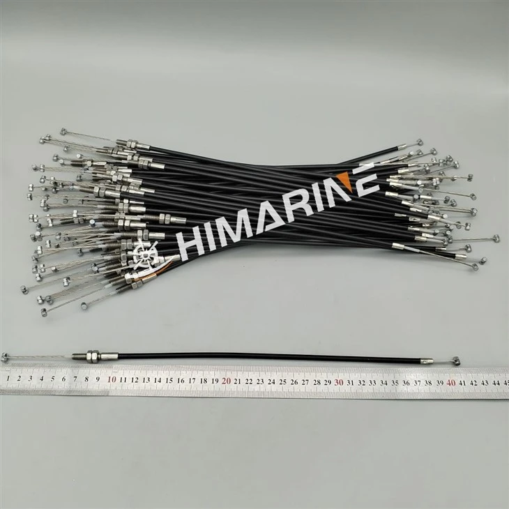 yamaha CABLE THROTTLE 6B4-26301