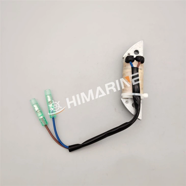 6b4-85520 charge coil