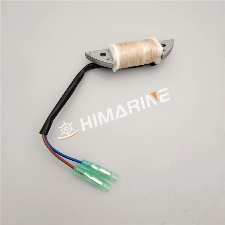 6b4-85520-00-00 charge coil