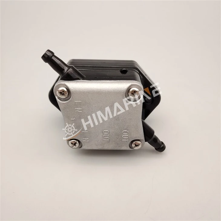 FUEL PUMP 6C5-24410-00-00
