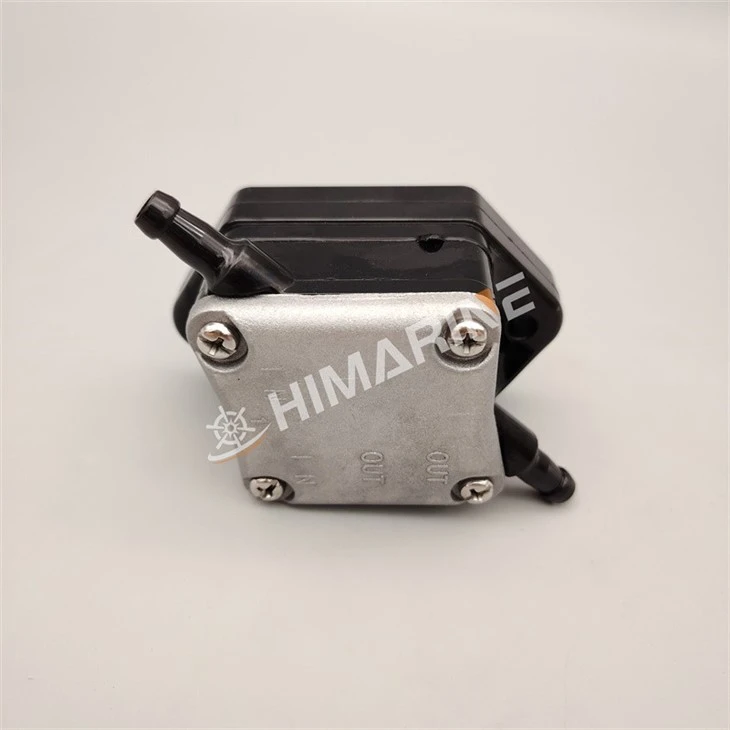 FUEL PUMP 6C5-24410-00