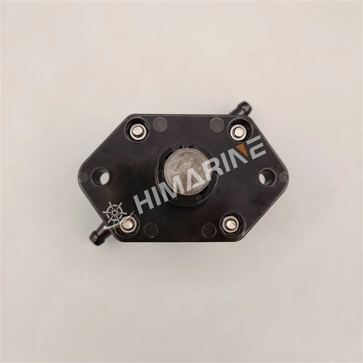 6C5-24410-00-00 FUEL PUMP(F60)