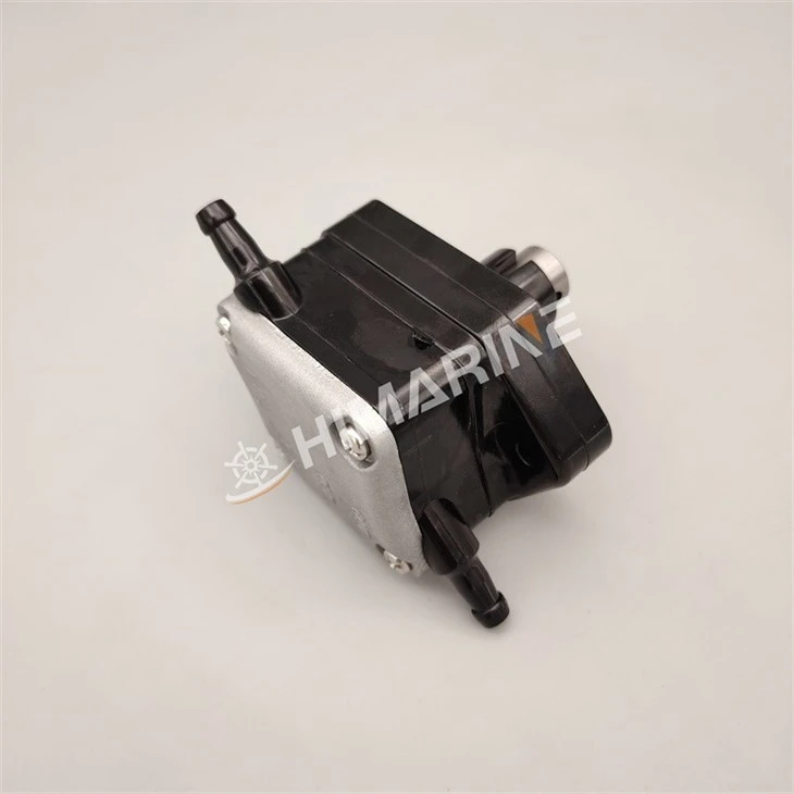 FUEL PUMP(F60) 6C5-24410-00-00