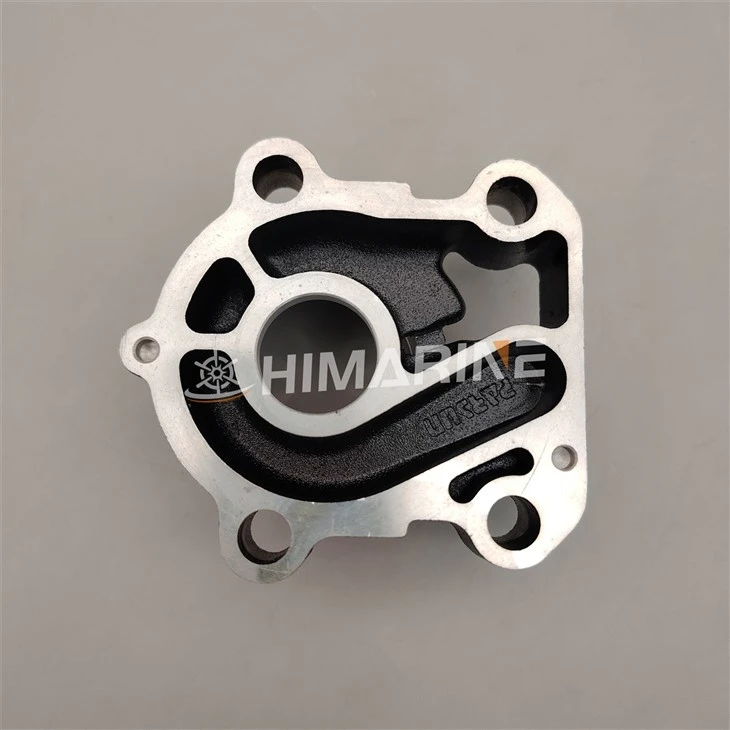 WATER PUMP HOUSING 6D8-WS443-01