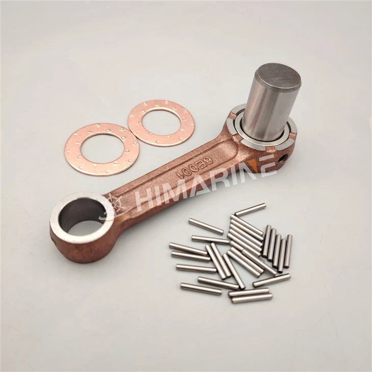 CONNECTING ROD KIT 6E0-11650