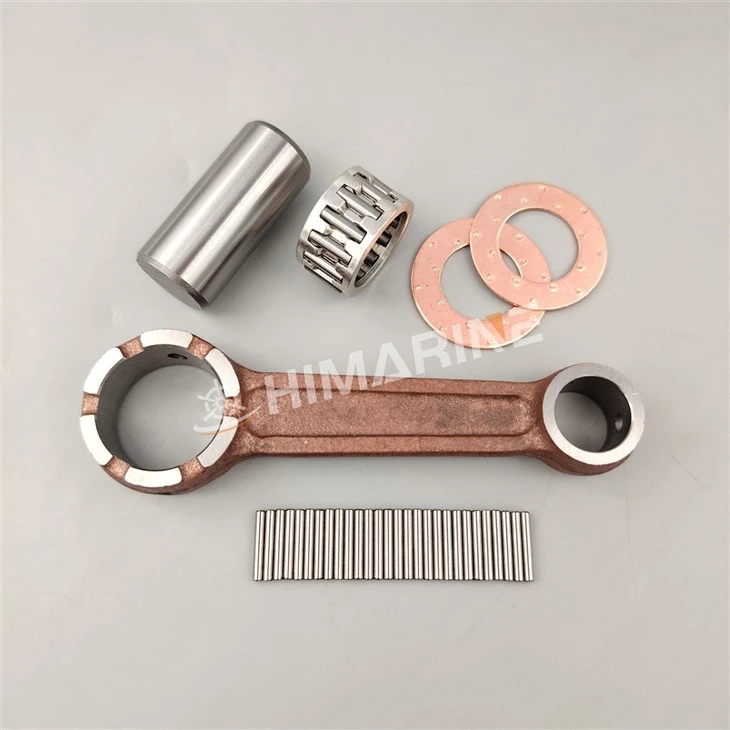 6E0-11650-00 CONNECTING ROD KIT