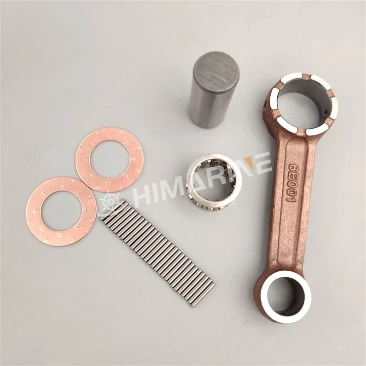 CONNECTING ROD KIT 6E0-11650-00