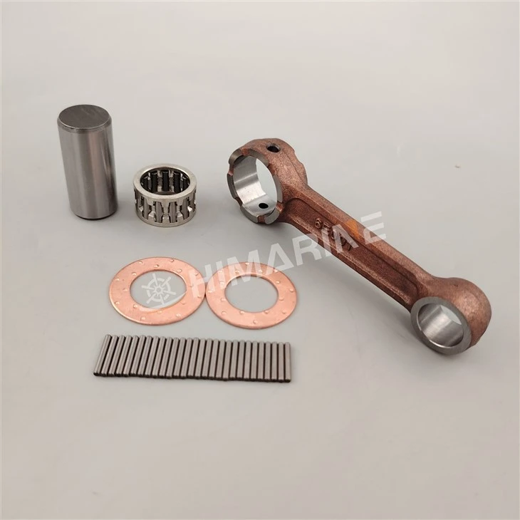 6E0-11650 Con Rod Kit