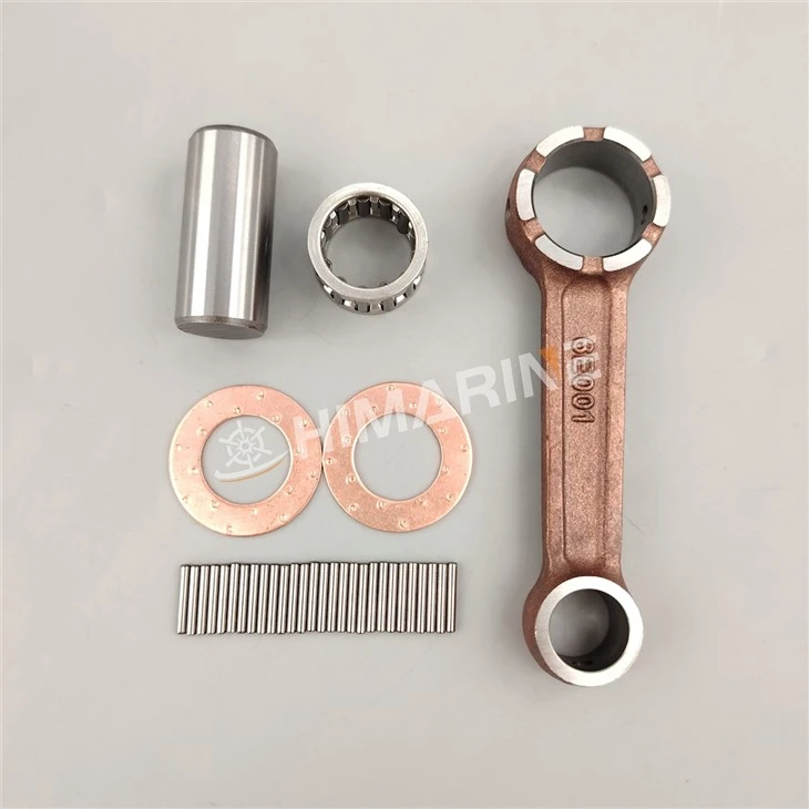 6E01165000 CONNECTING ROD KIT