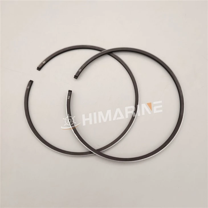 6F5-11610 Piston Ring Set