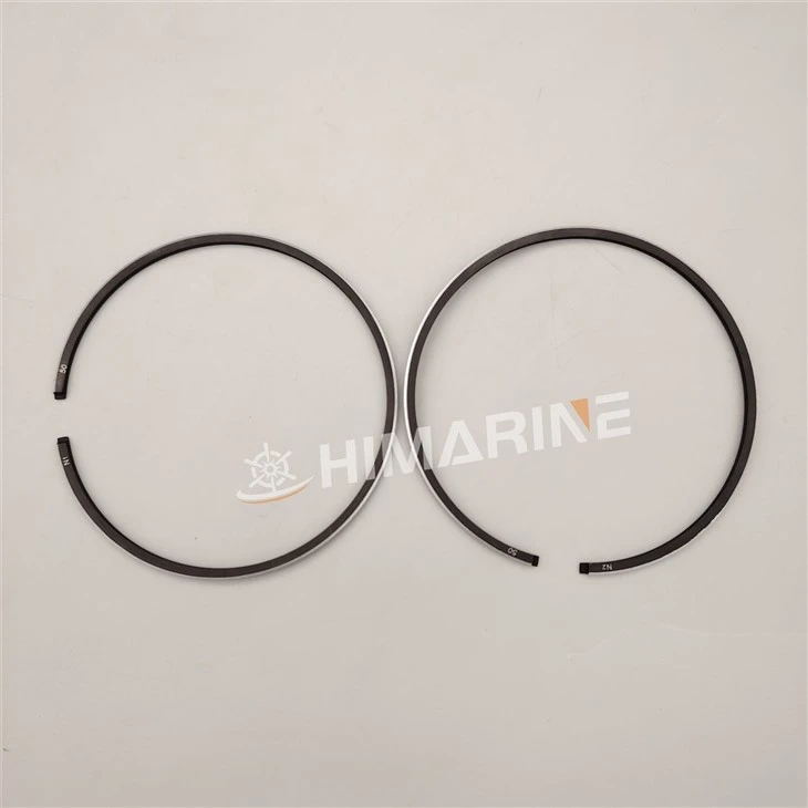 Piston Ring Set 6F5-11610