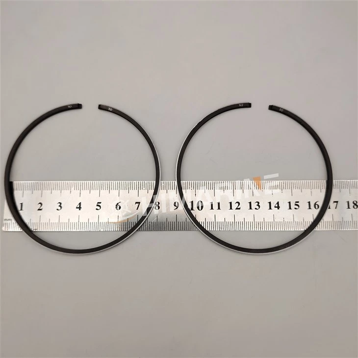 Piston Ring Set 6F5-11610-20