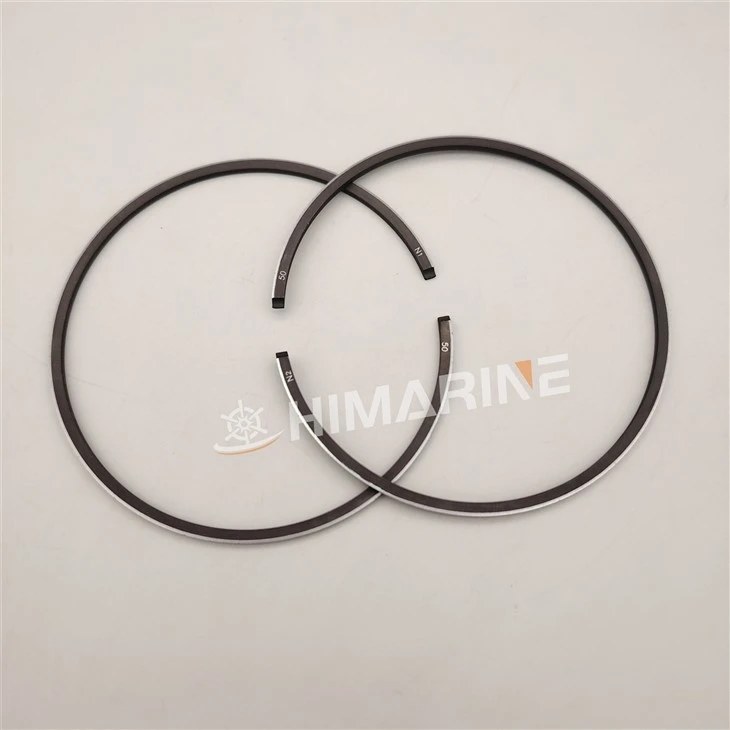6F5-11610 Piston Ring Set +0.5