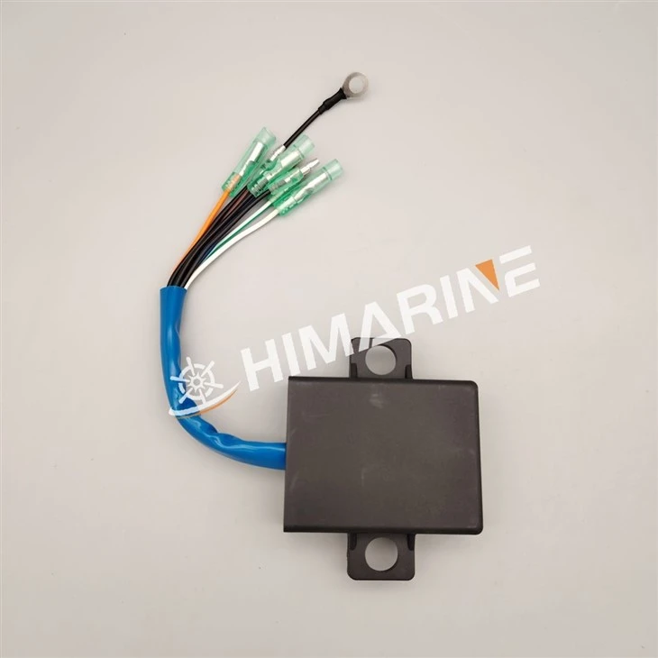 6B4-85540-03 CDI UNIT ASSY