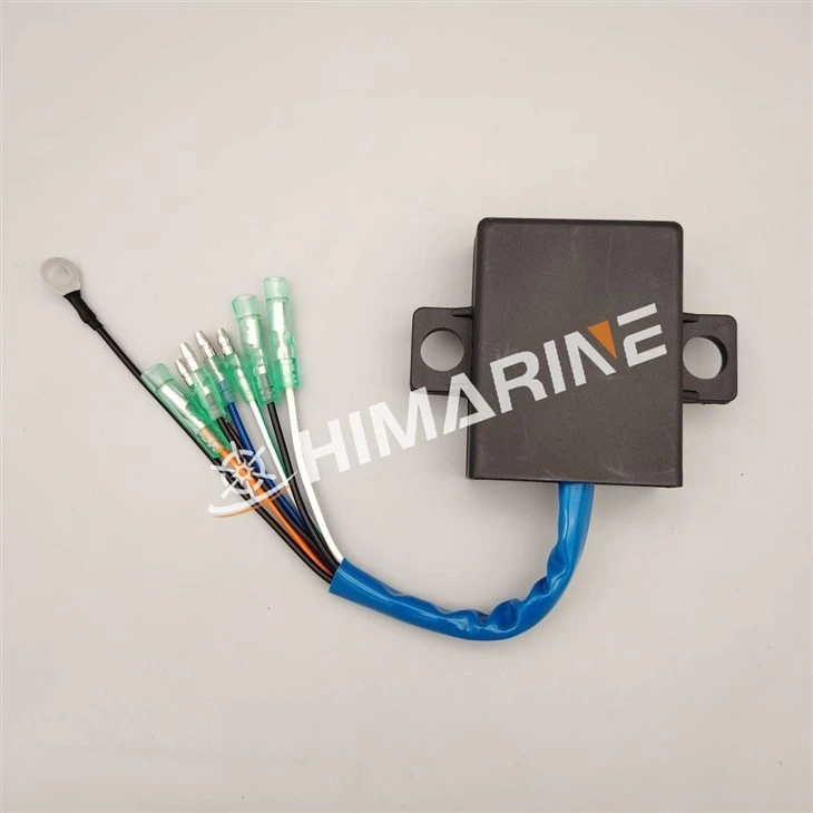 6B4-85540 CDI UNIT ASSY