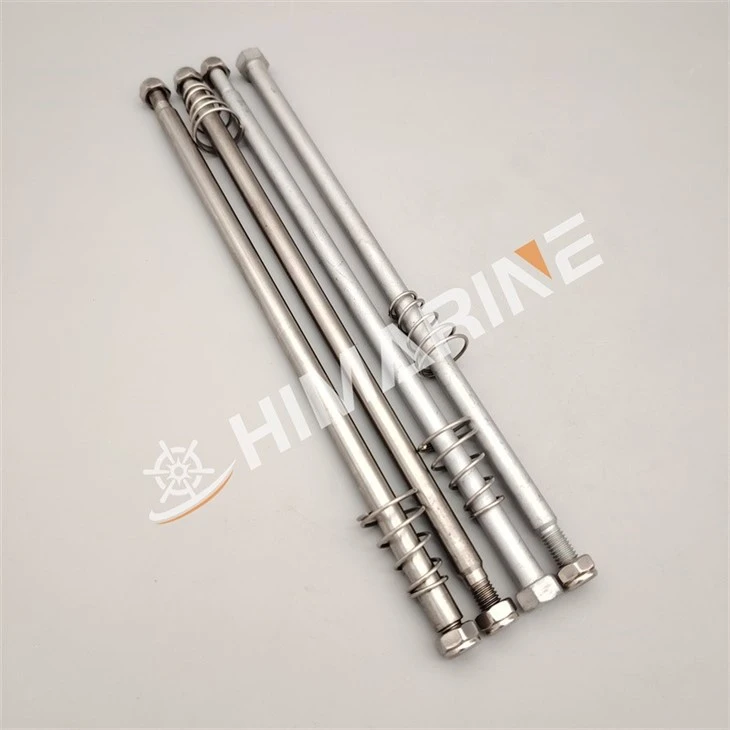 90101-08M28 Limit Pin