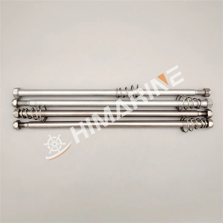 40 Hp Limit Pin 9010108M28
