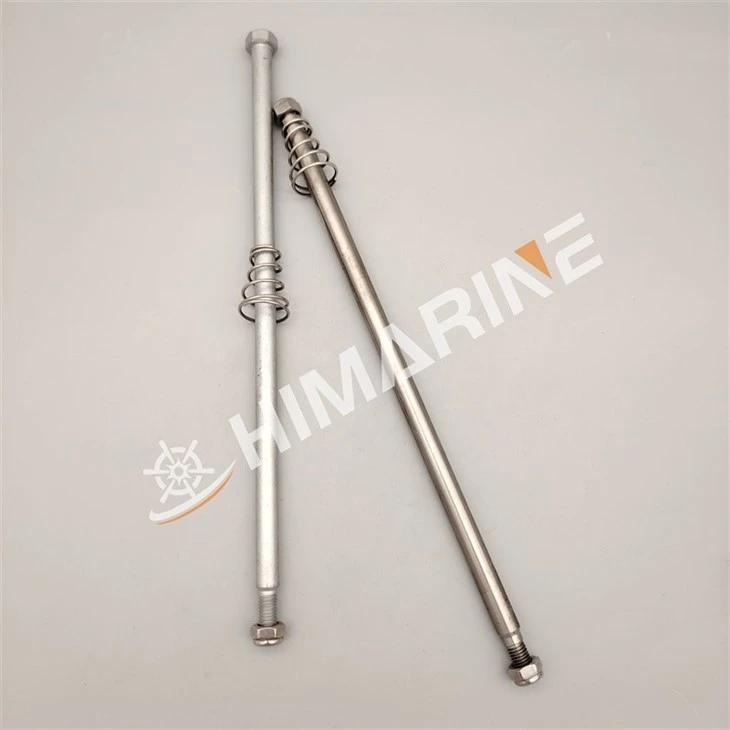 40 Hp Limit Pin 90101-08M28-00