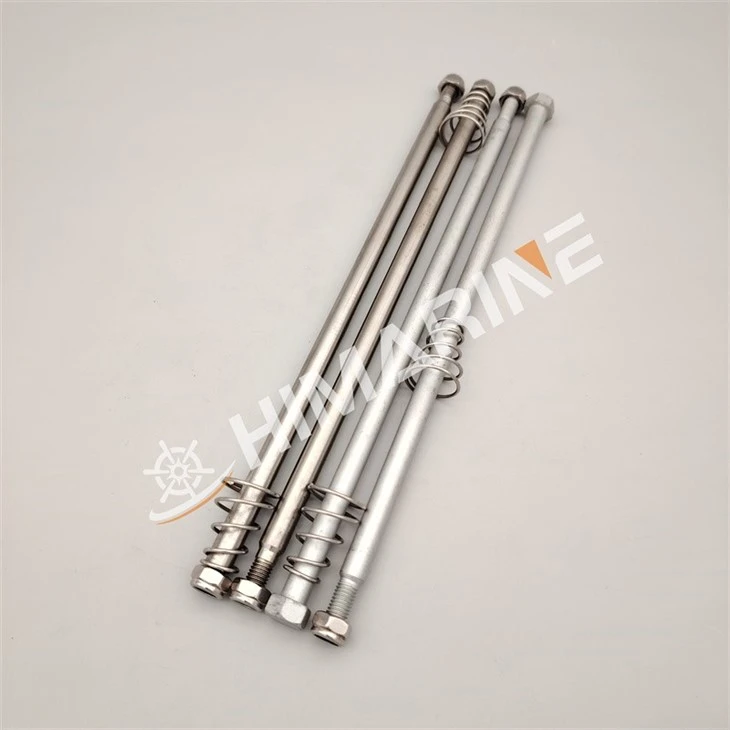 40 Hp Limit Pin 90101-08M28