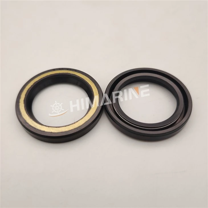 Outboard Rubber Oil Seal 93101-30M33