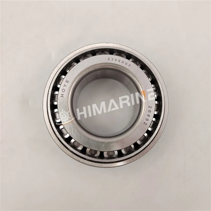 For YAMAHA 50-85HP 93332-000W7 Bearing