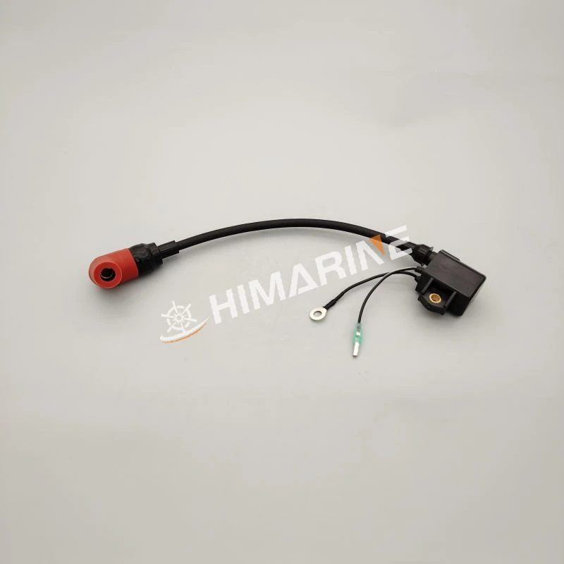 697-85570-00 ignition coil 697-85570-00 ignition coil